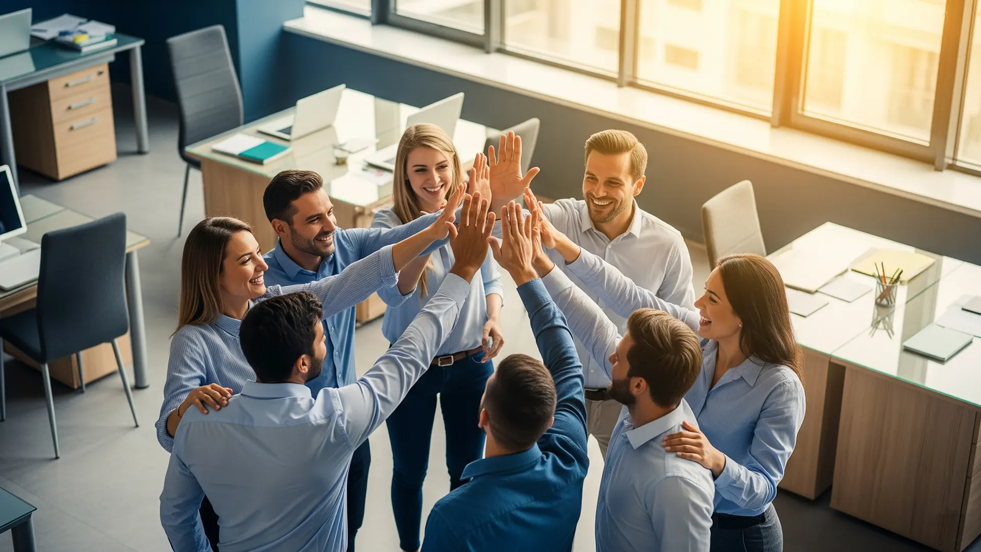 Leadershipstrategies 01 - e-consultant landing