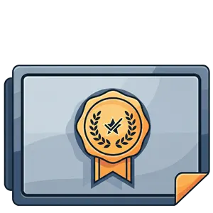 Certificazione Professionale - e-consultant landing