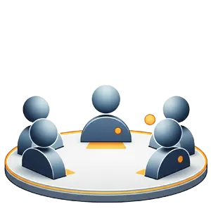 Comunita Pratica Regolare - e-consultant landing