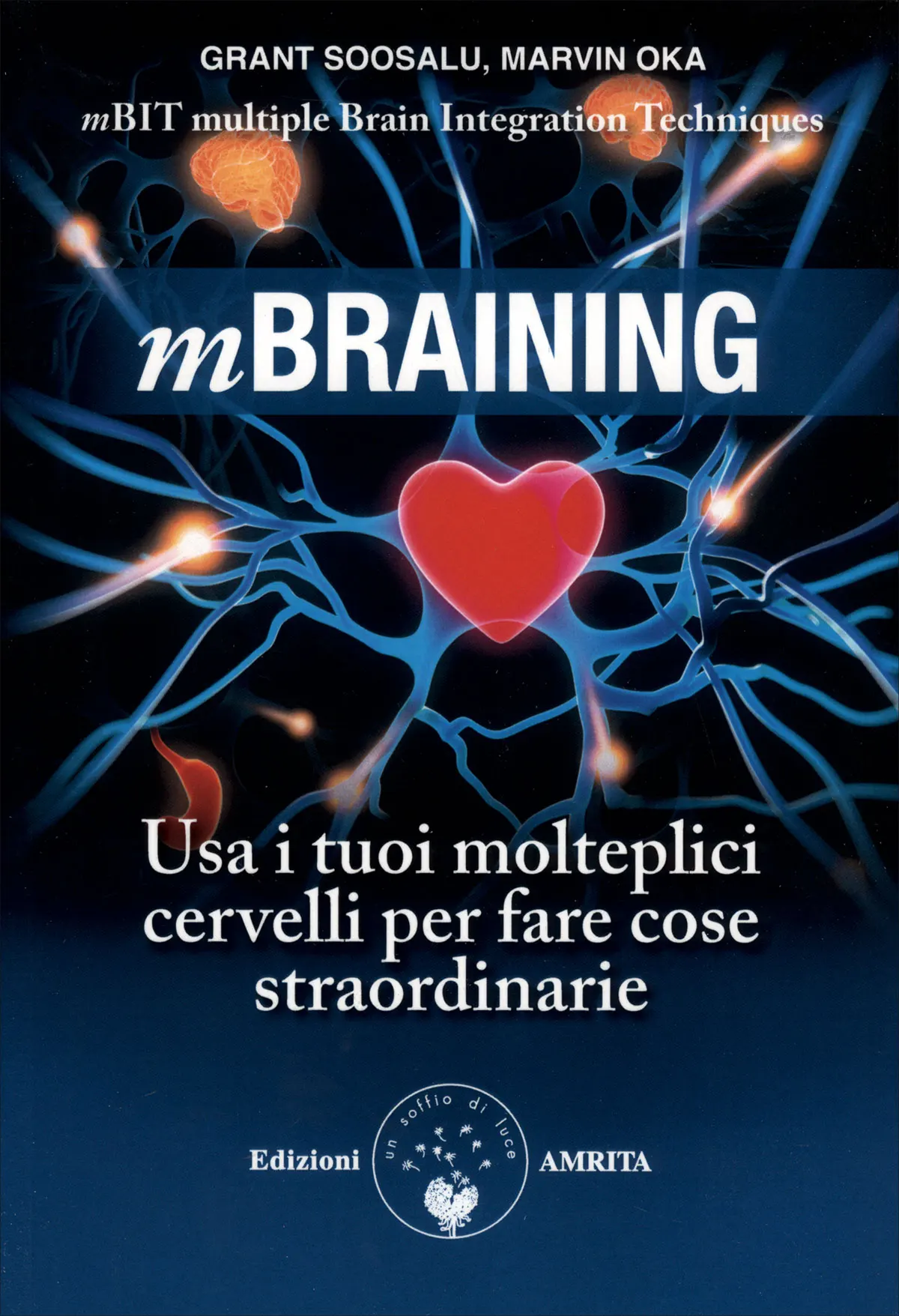 Mbraining Armonizzare 3 Cervelli Libro - e-consultant landing